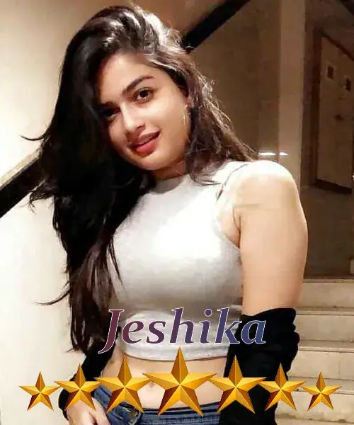 No.1 Call Girl in Jabalpur - Miss Riyana