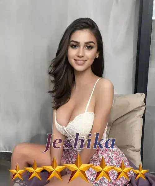 Top Class Call Girl in Jabalpur Miss Rashmika